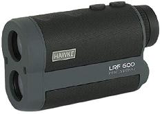Hawke - Hawke Laser Rangefinder 600m 6x25